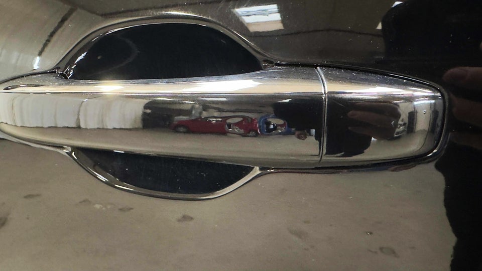 Renault Grand Scenic IV 1,5 dCi 110 Zen 5d