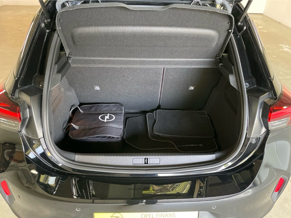 Opel Corsa-e 54 GS-Line 5d