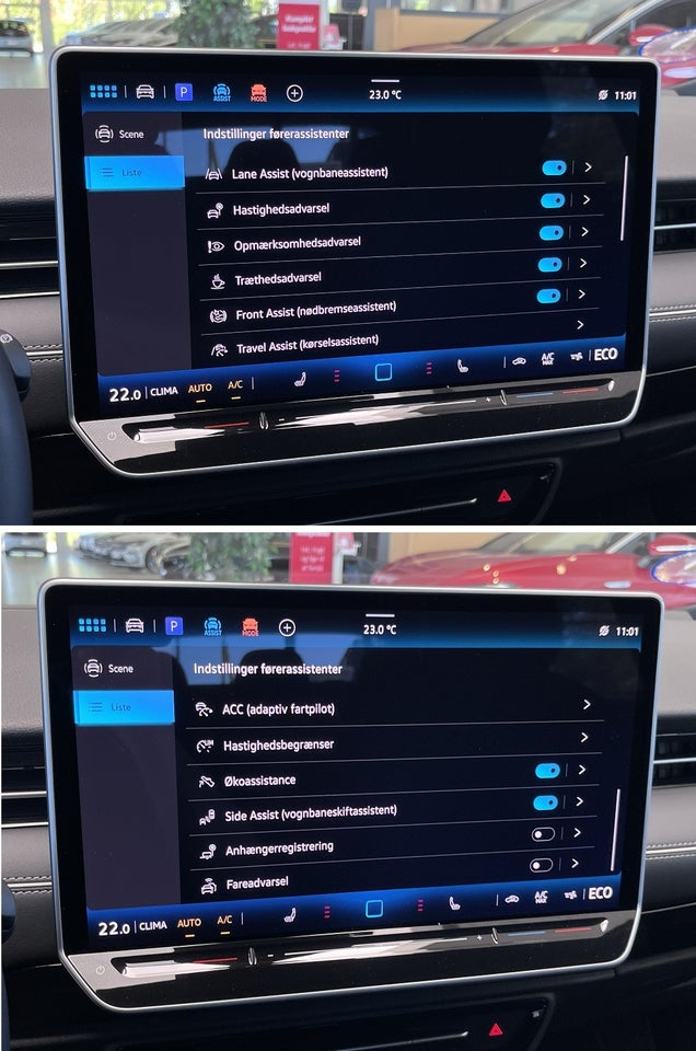 VW ID.7 77 Style+ Tourer 5d