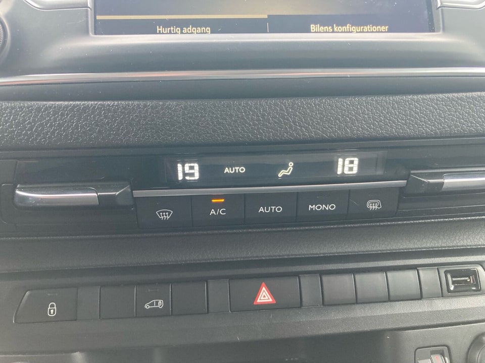 Opel Vivaro-e 75 Enjoy+ L3