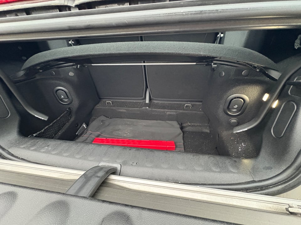 MINI Cooper 1,5 Essential Cabriolet aut. 2d