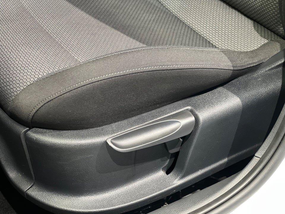 VW Polo 1,4 TDi 90 Comfortline DSG BMT 5d