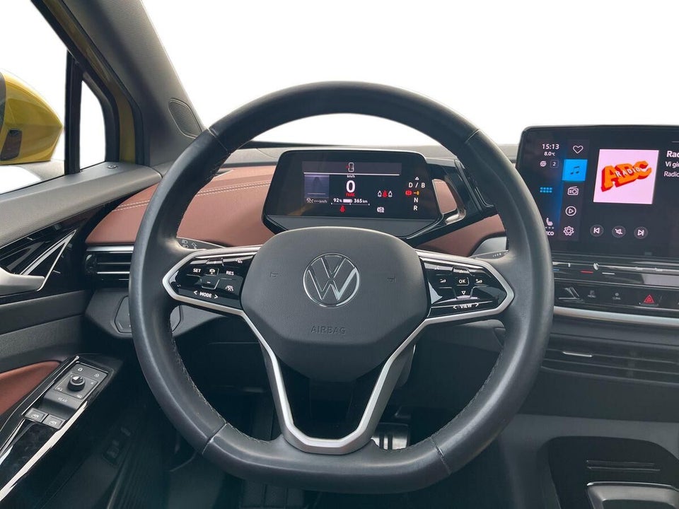 VW ID.4 77 Pro Performance Max 5d