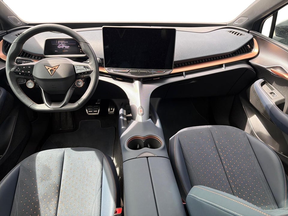 Cupra Tavascan 77 VZ Adrenaline 5d