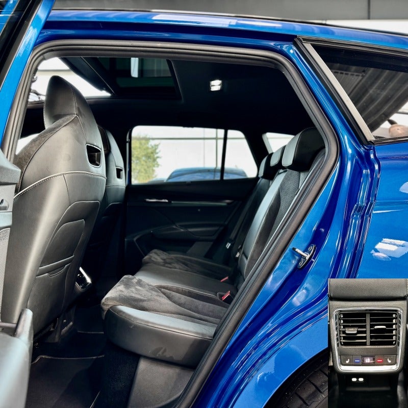 Skoda Enyaq 80 iV Sportline Maxx 5d