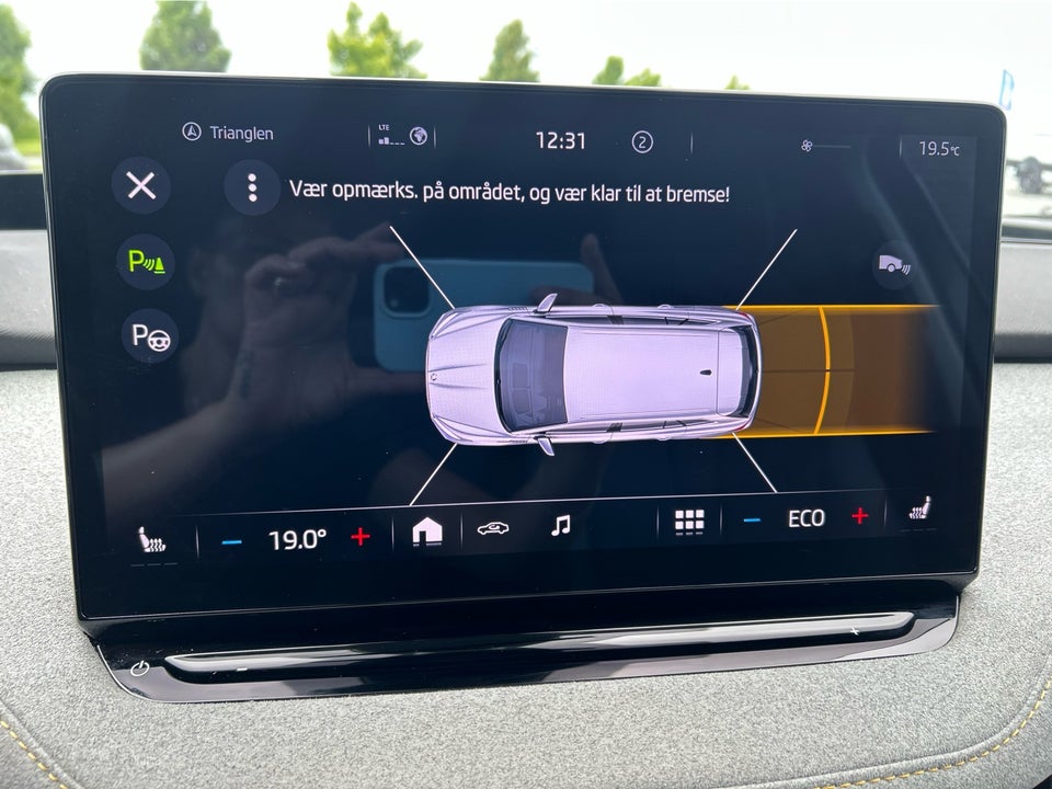 Skoda Enyaq 80 iV Maxx 5d