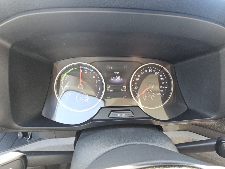 MAN eTGE Kassevogn L3H3