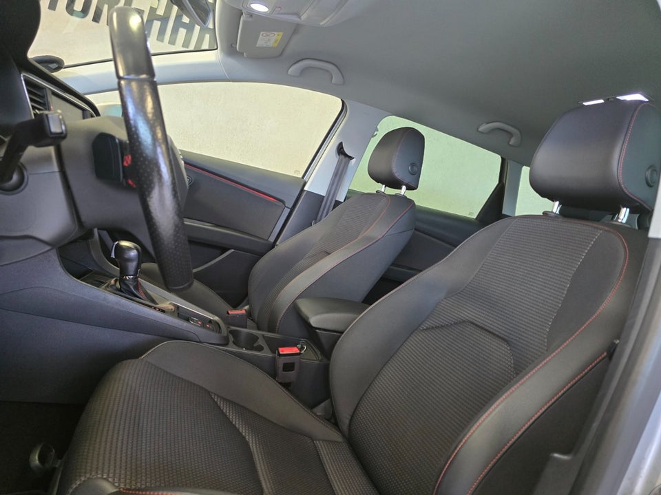 Seat Leon 1,4 TSi 150 FR ST DSG 5d