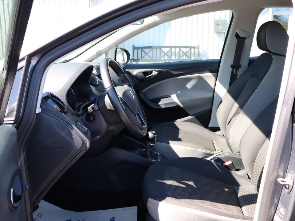 Seat Ibiza 1,0 TSi 110 Style 5d