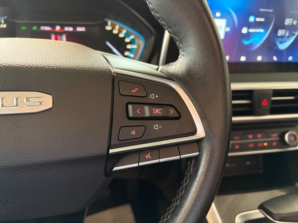 Maxus Euniq5 52 Exclusive 7prs 5d