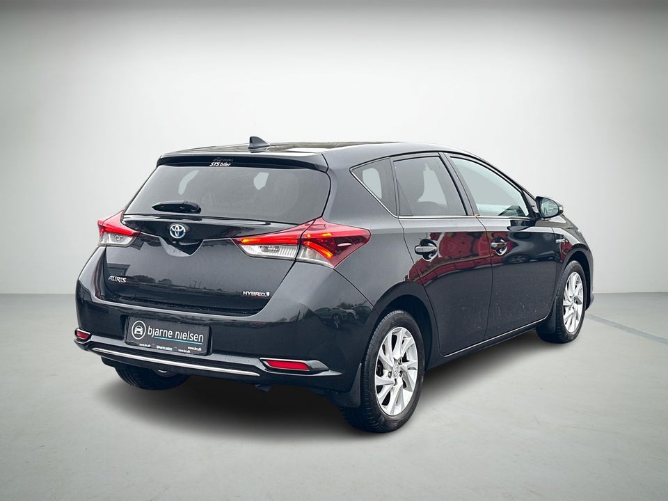 Toyota Auris 1,8 Hybrid H2 Comfort CVT 5d