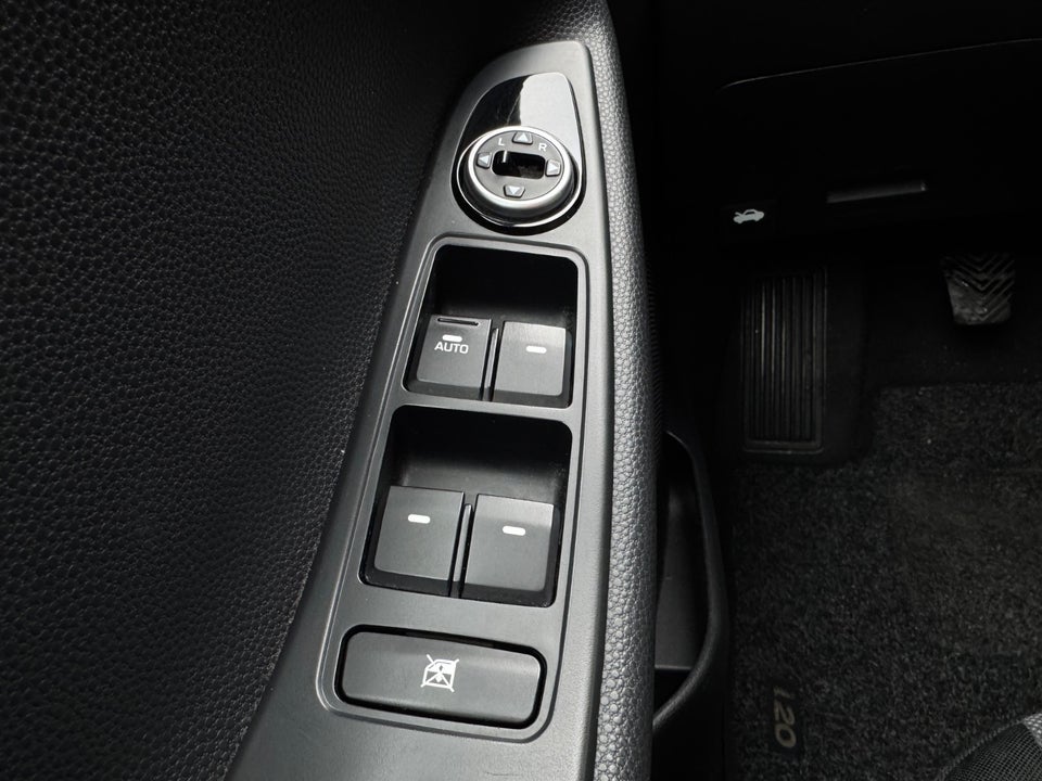 Hyundai i20 1,25 Trend 5d