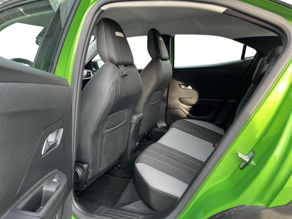 Opel Mokka-e 50 Elegance 5d
