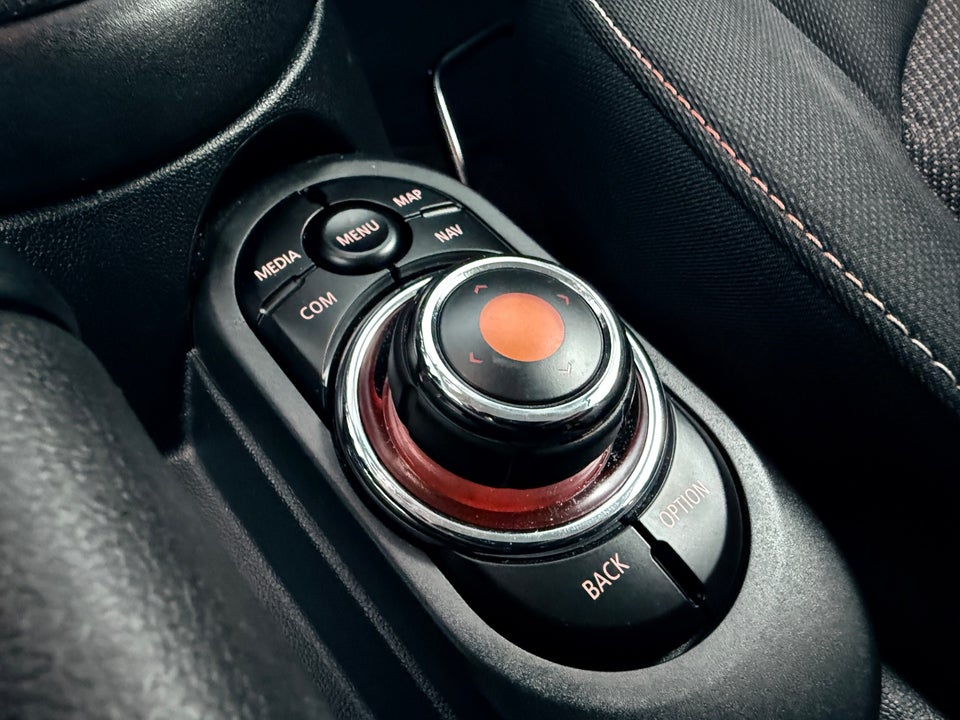 MINI Cooper 1,5 aut. 3d