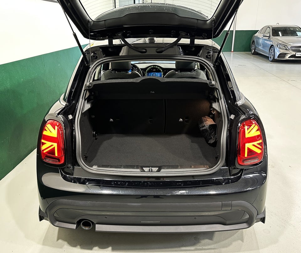 MINI Cooper 1,5 Experience aut. 5d