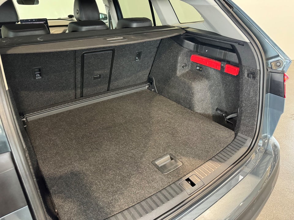 Skoda Enyaq 80 iV 5d