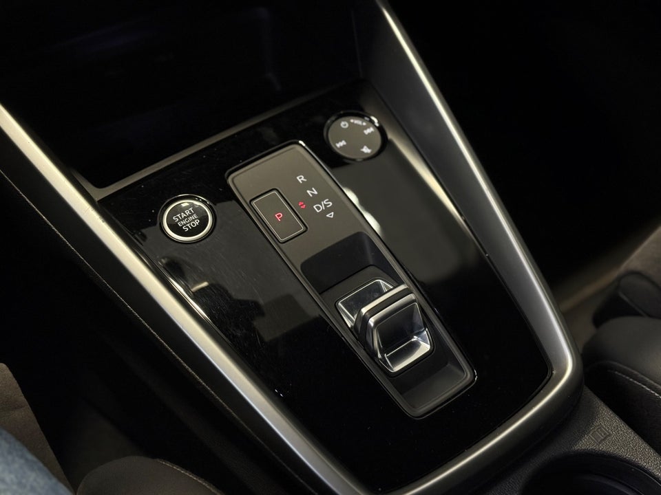 Audi A3 40 TFSi e Advanced Sportback S-tr. 5d