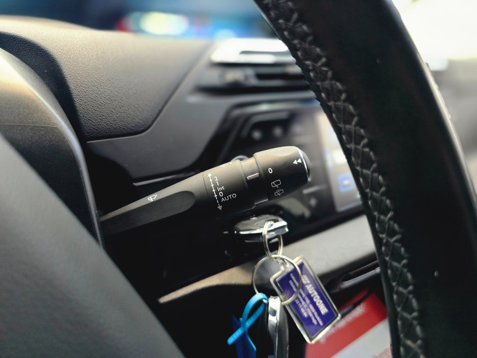 Citroën C4 Picasso 1,2 PureTech 130 Intensive 5d
