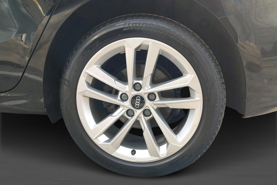 Audi A3 40 TFSi e Prestige Sportback S-tr. 5d