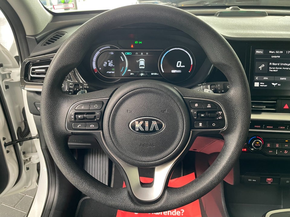 Kia e-Niro 39 Comfort 5d