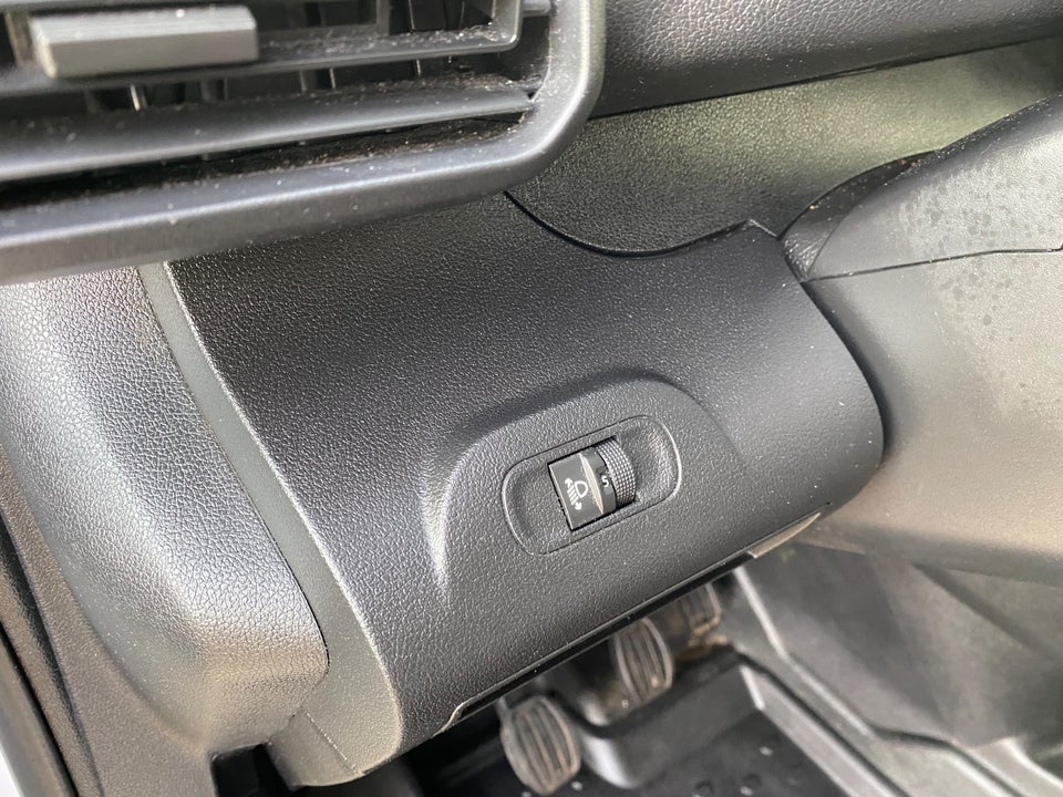 Peugeot Partner 1,5 BlueHDi 100 L1V1 Plus Van