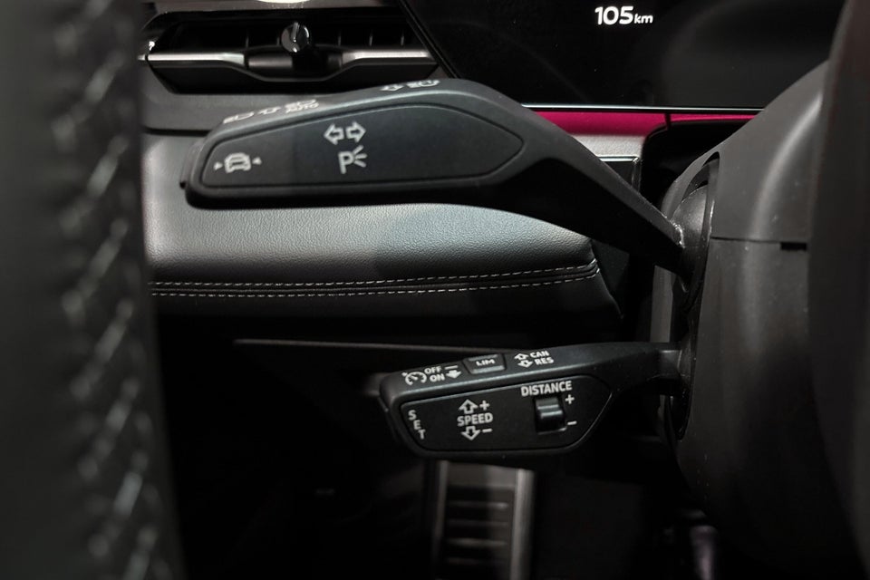 Audi Q6 e-tron Ultra performance 5d