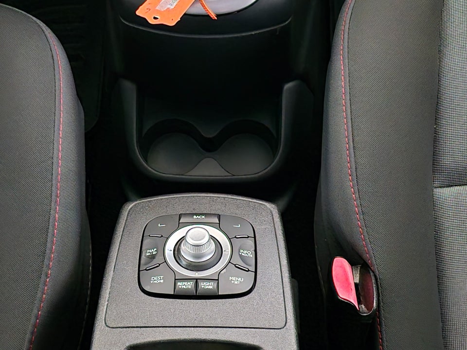 Renault Grand Scenic III 1,5 dCi 110 Dynamique aut. 7prs 5d