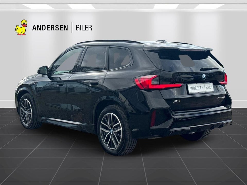 BMW X1 1,5 xDrive25e M-Sport aut. 5d