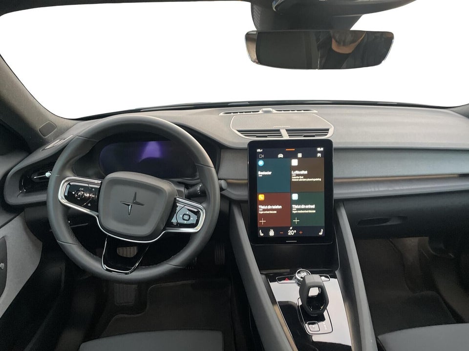 Polestar 2 Standard Range 5d