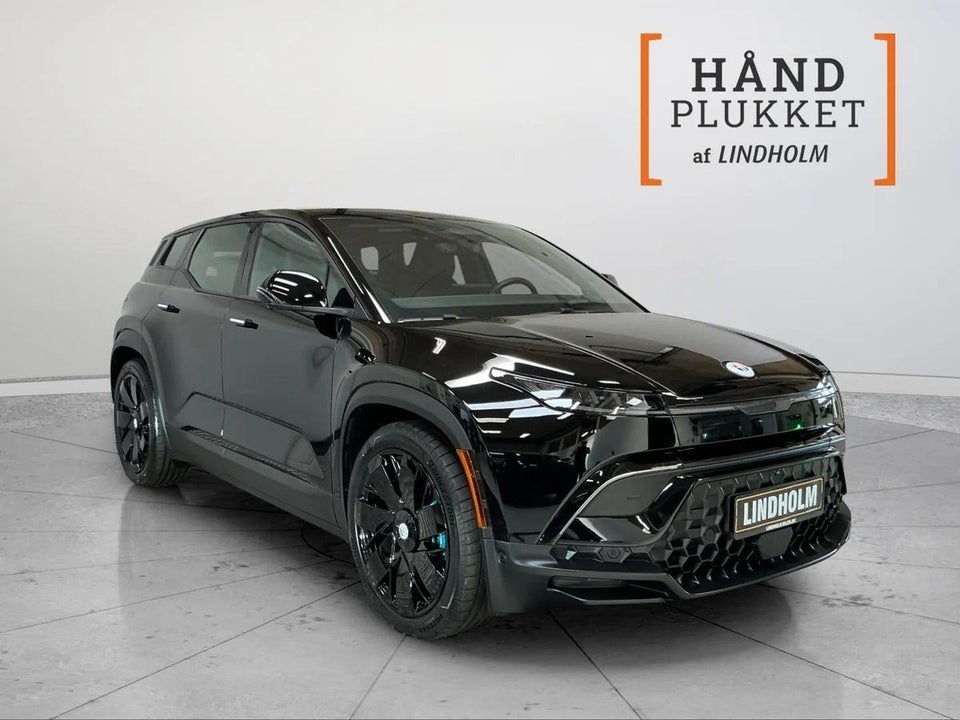 Fisker Ocean Extreme 5d