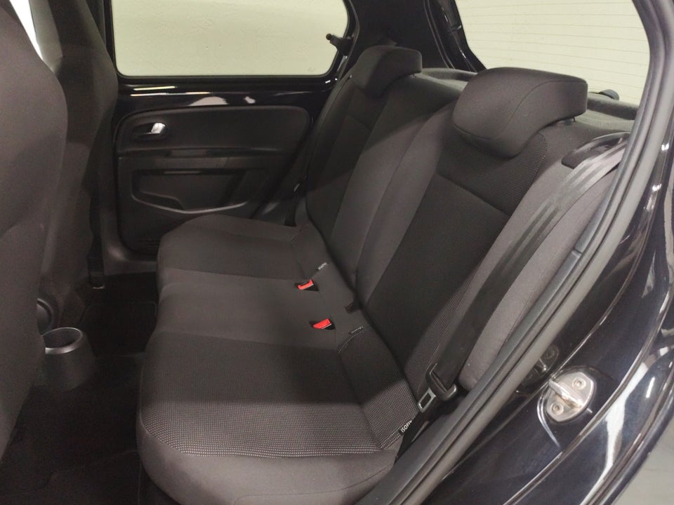 VW Up! 1,0 60 High Up! BMT 5d