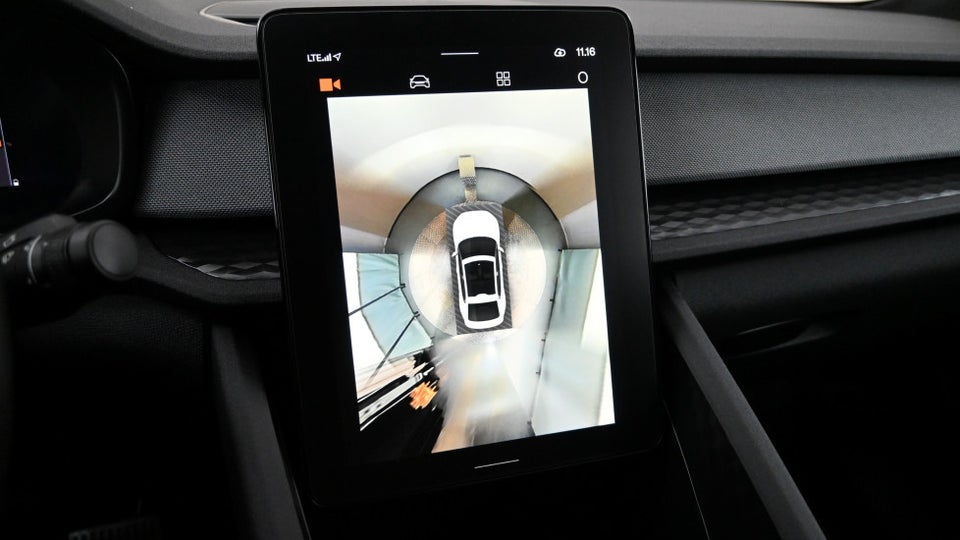 Polestar 2 Standard Range 5d