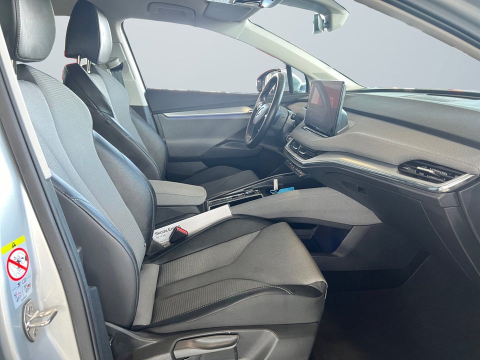 Skoda Enyaq 60 iV 5d