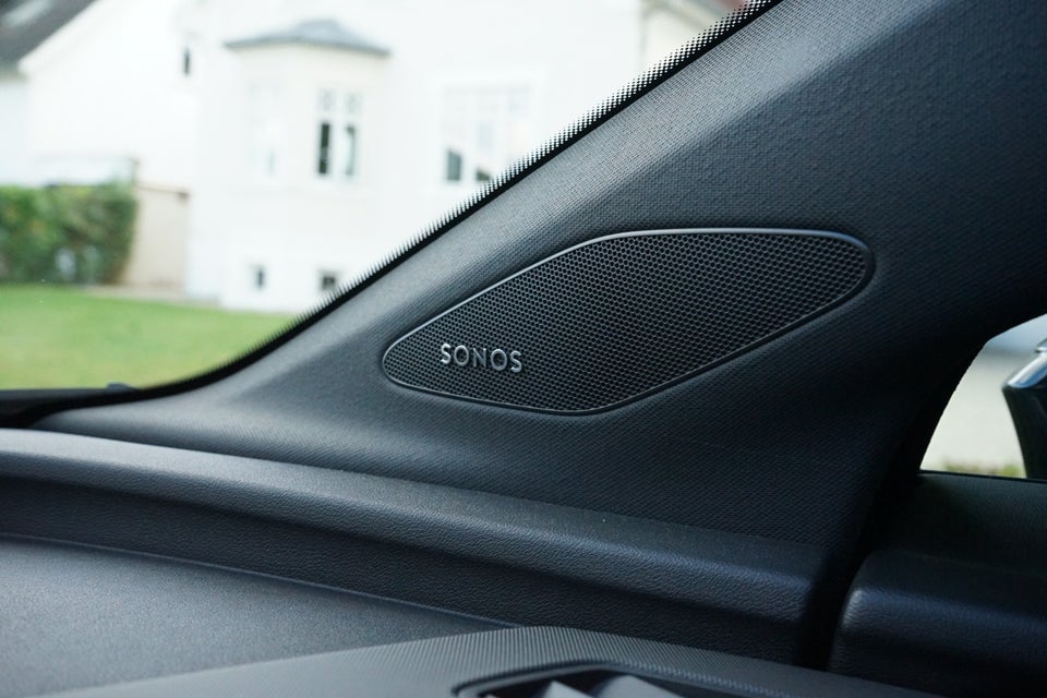 Audi Q4 e-tron 50 edition one S-line quattro 5d