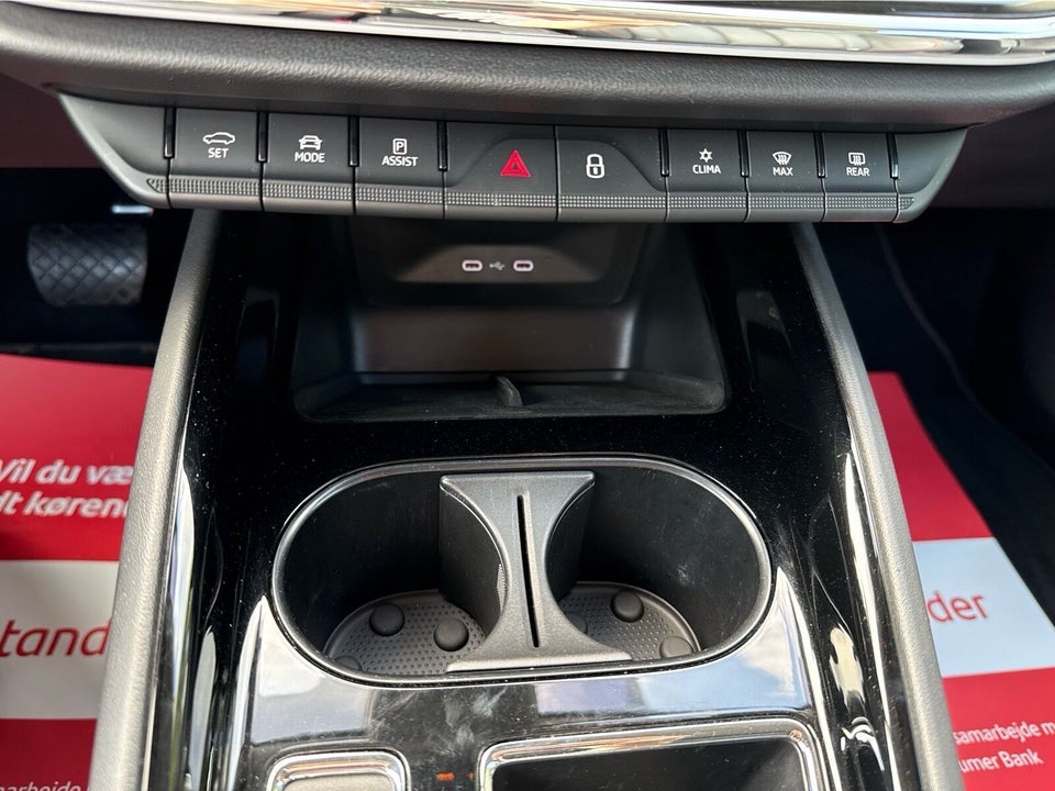 Skoda Enyaq 80 iV Plus Suite 5d