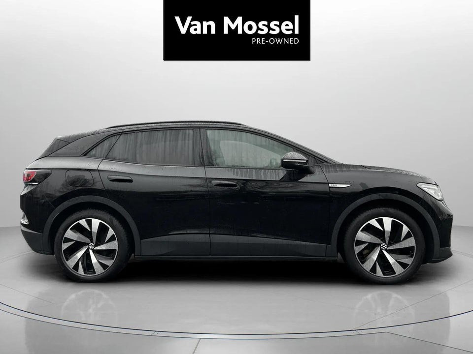 VW ID.4 77 Pro Performance 5d