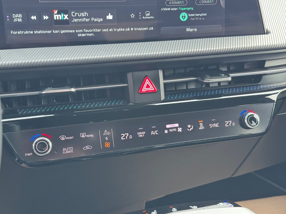 Kia EV6 77 Long Range Performance GT-Line AWD 5d