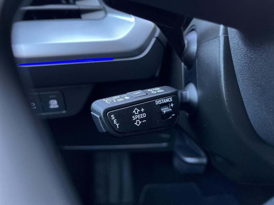 Audi Q4 e-tron 45 Progress quattro 5d