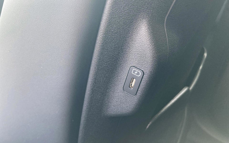 Kia EV6 84 Long Range Prestige 5d