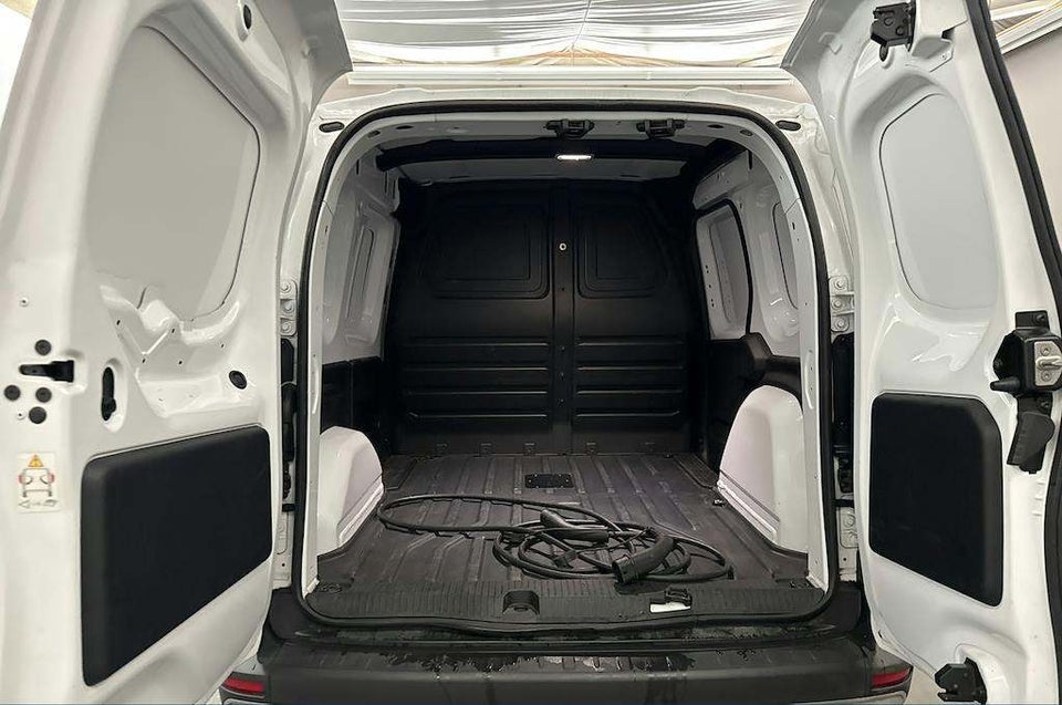Nissan Townstar 45 N-Connecta L1H1