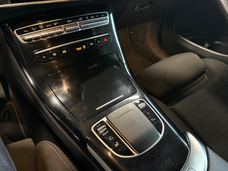 Mercedes EQC400 4Matic 5d