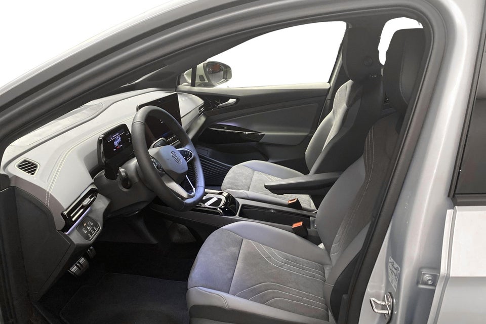 VW ID.4 77 Style+ 5d