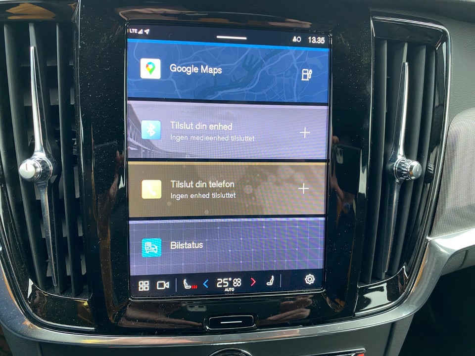 Volvo V90 2,0 T8 ReCharge R-Design aut. AWD 5d