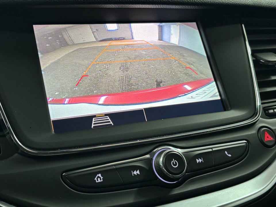 Opel Astra 1,5 D 105 Elegance Sports Tourer 5d