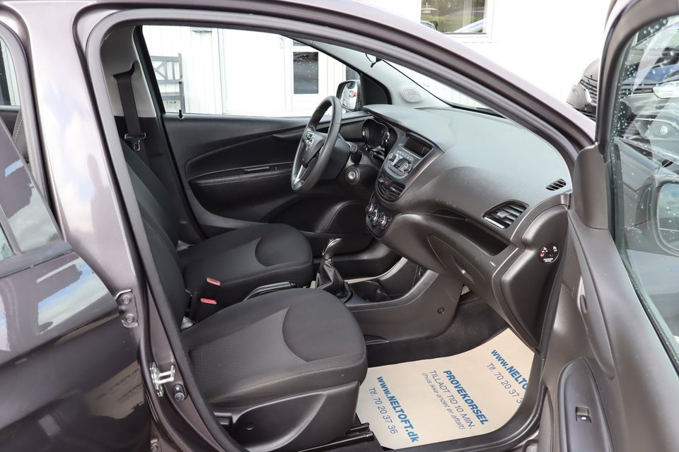 Opel Karl 1,0 Innovation 5d