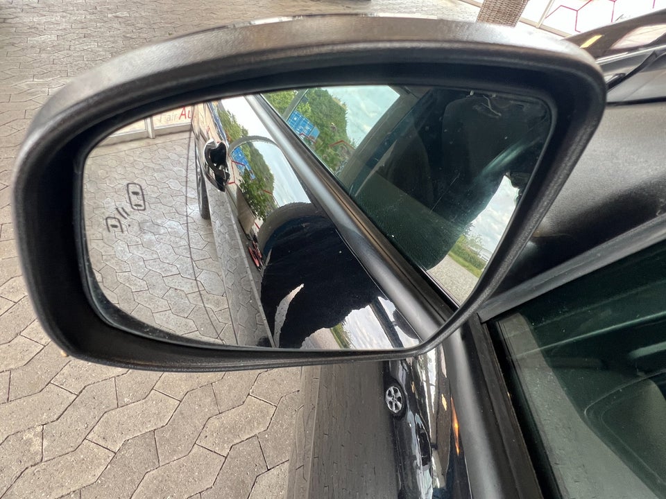 Ford Focus 1,0 SCTi 125 Titanium stc. 5d