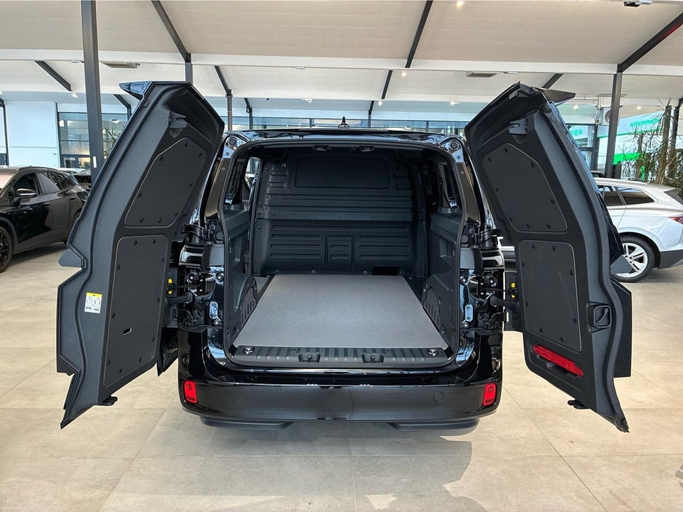VW ID. Buzz 79 Cargo Comfort+