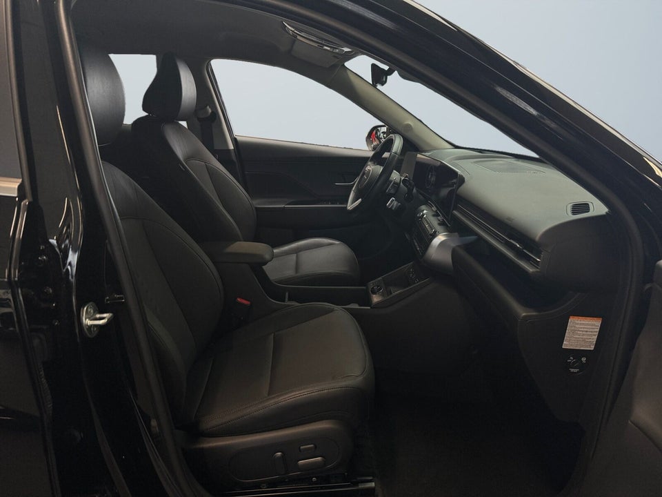 Hyundai Kona 65 EV Ultimate 5d