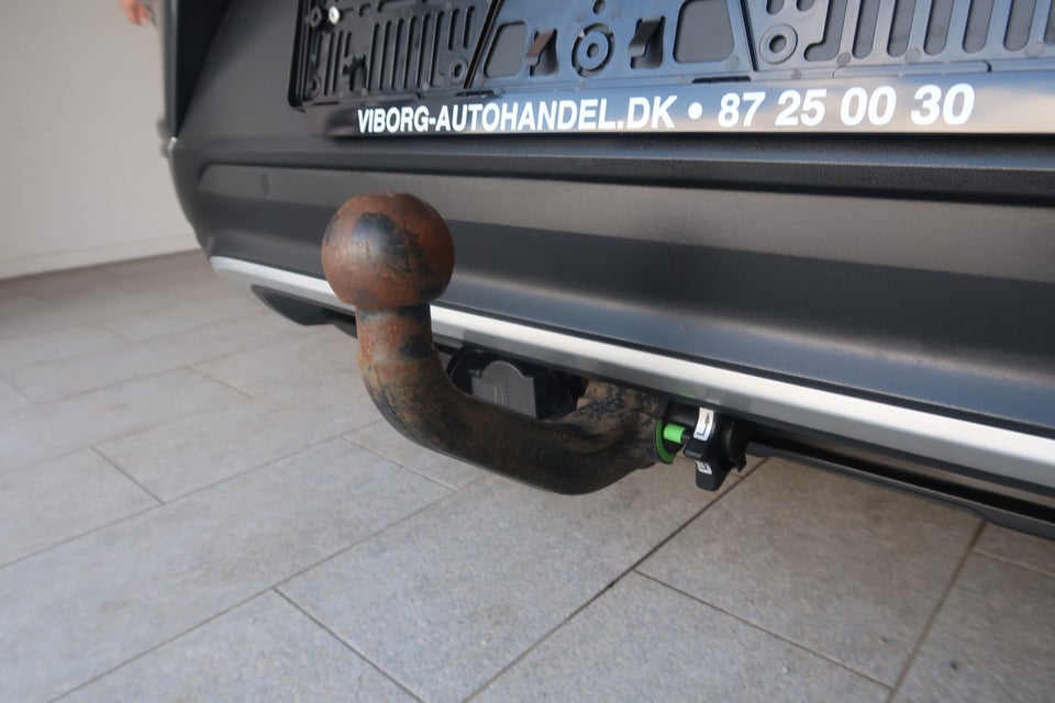 VW T-Roc 1,5 TSi 150 Style 5d