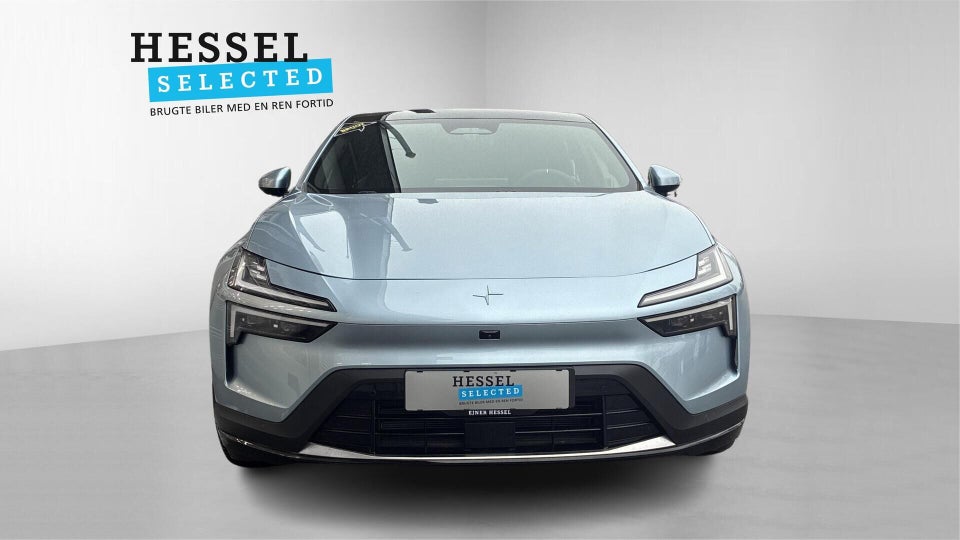 Polestar 4 Long Range 5d